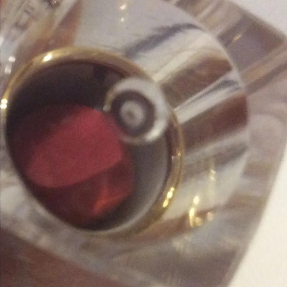 APPEAL Lipstick Ultra Creme Color Muse Red Rose Color